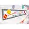 Teacher Created Resources® 8" x 39" Cool for School Welcome to Our Classroom Banner, 6ct.